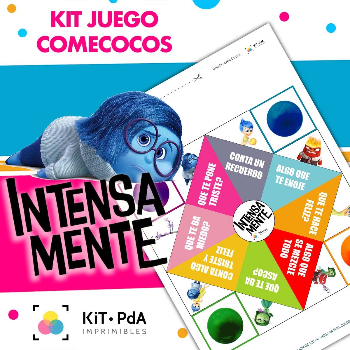comecocos